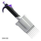 Globe MultiChannel Pipettes